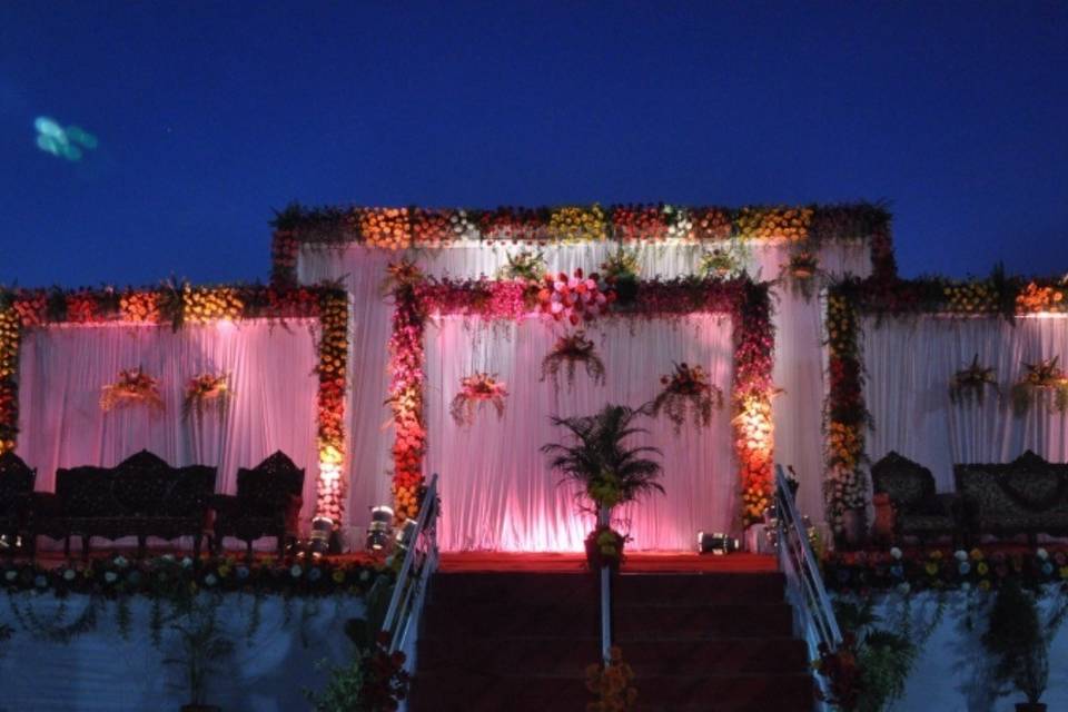 Aatithya Events