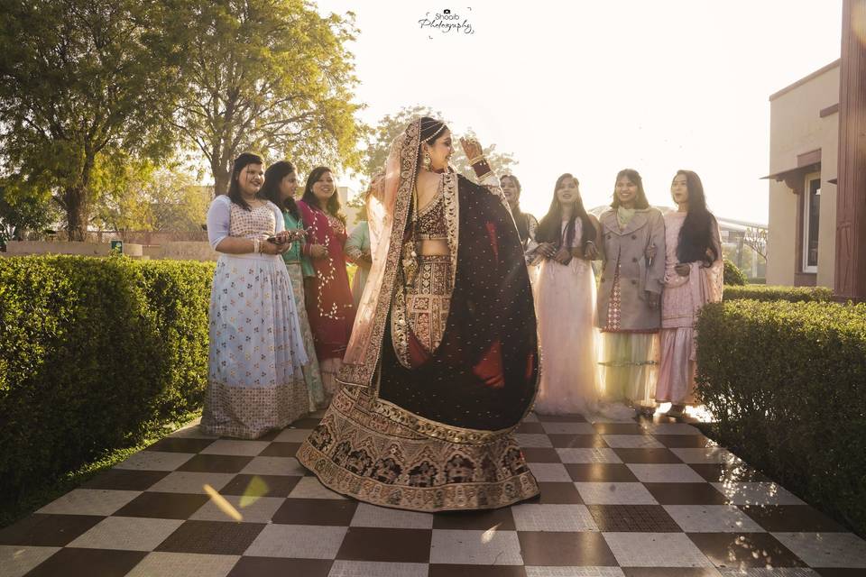 Shoaib Photography