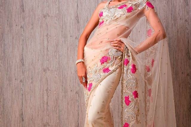 Saree