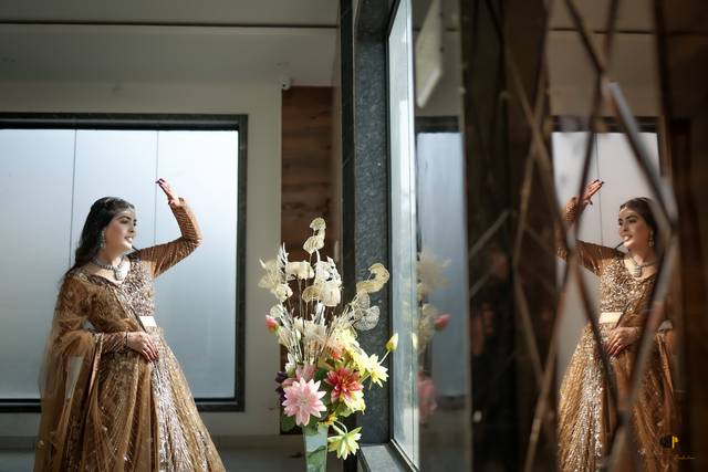 Bride