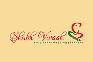 Shubh vivaah logo