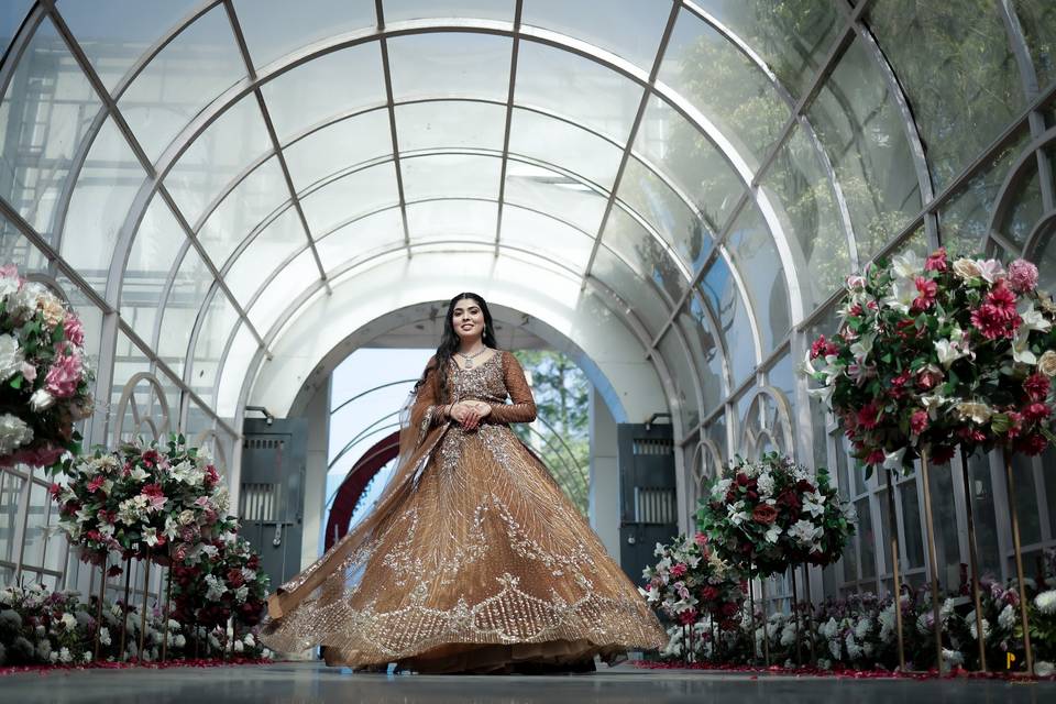 Bride