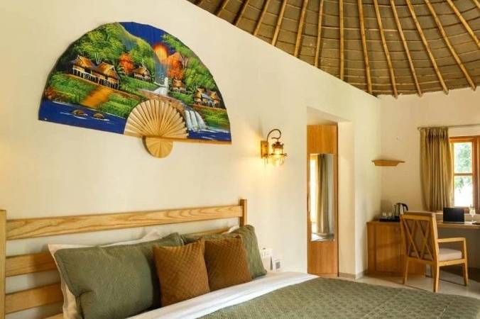 Accommodation