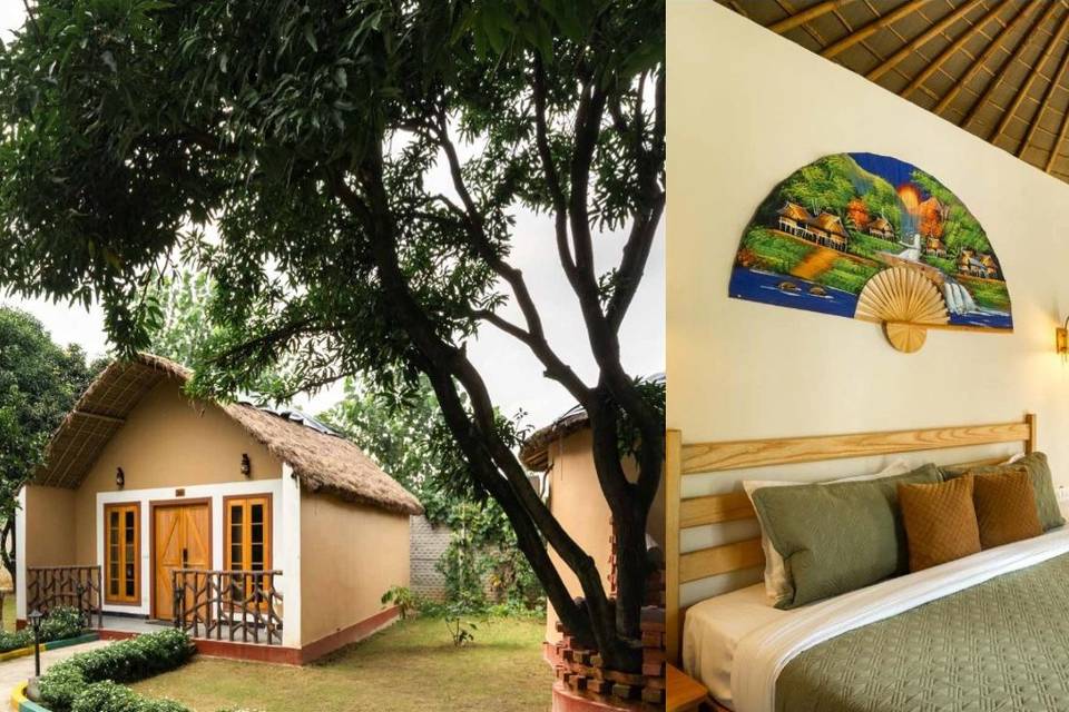 Accommodation