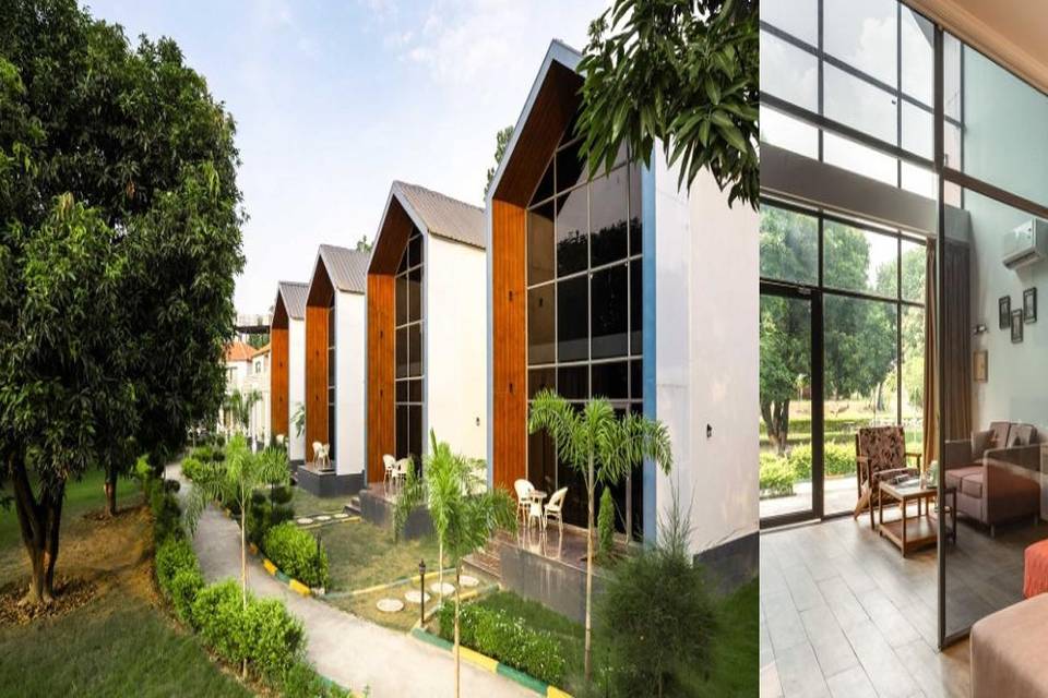 Accommodation