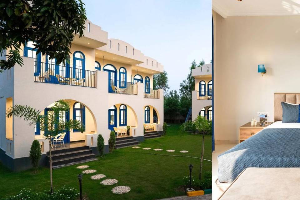 Accommodation