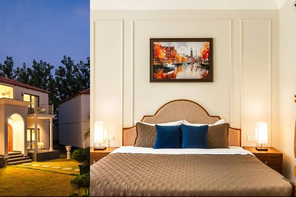 Accommodation