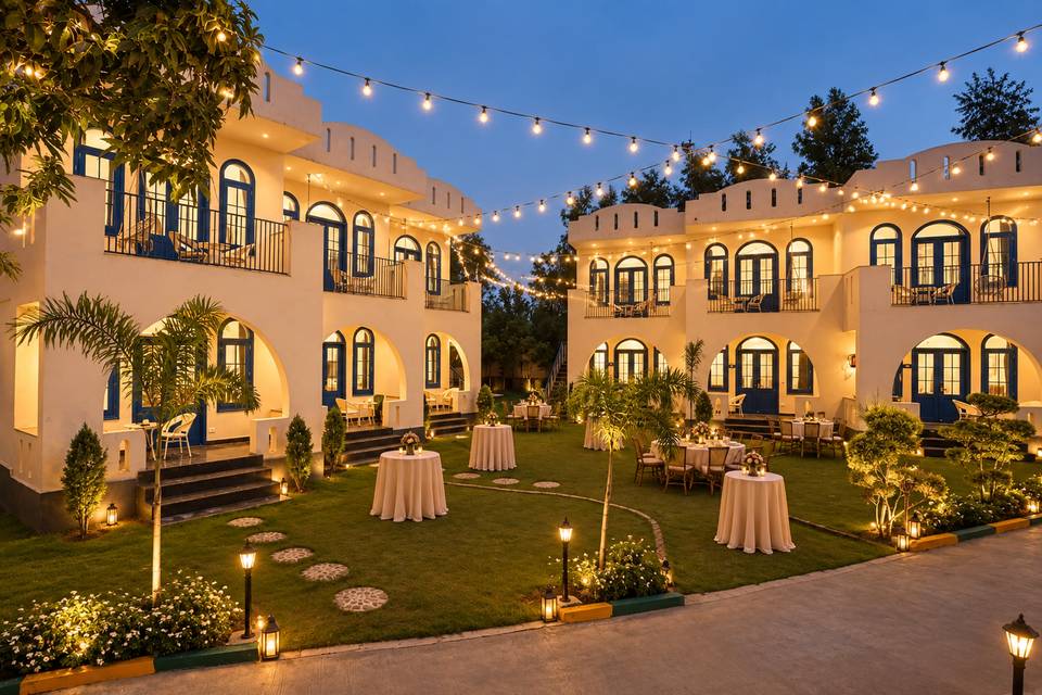 Lawn