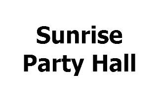 Sunrise Party Hall