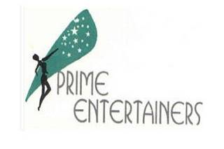 Prime entertainers logo