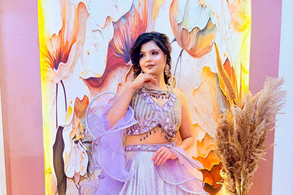 Lehenga
