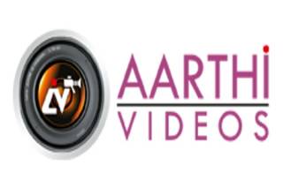 Aarthi videos logo