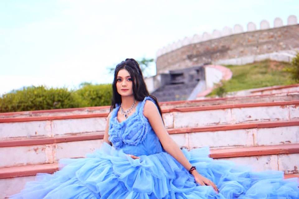 Lehenga