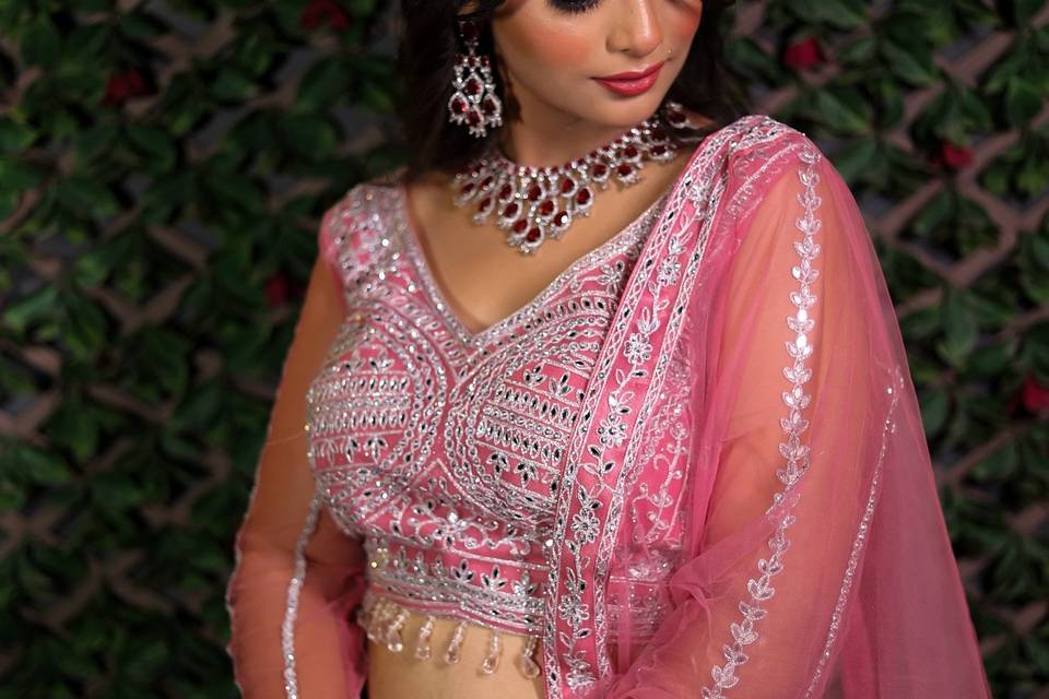 Lehenga