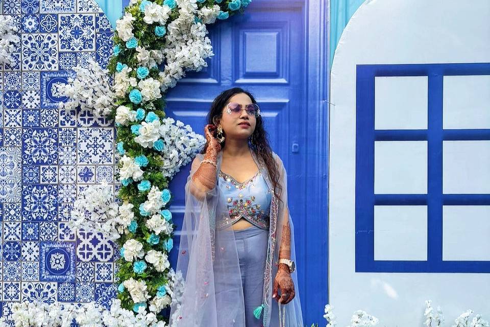 Lehenga