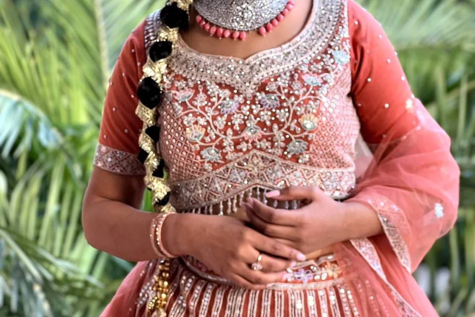 Lehenga