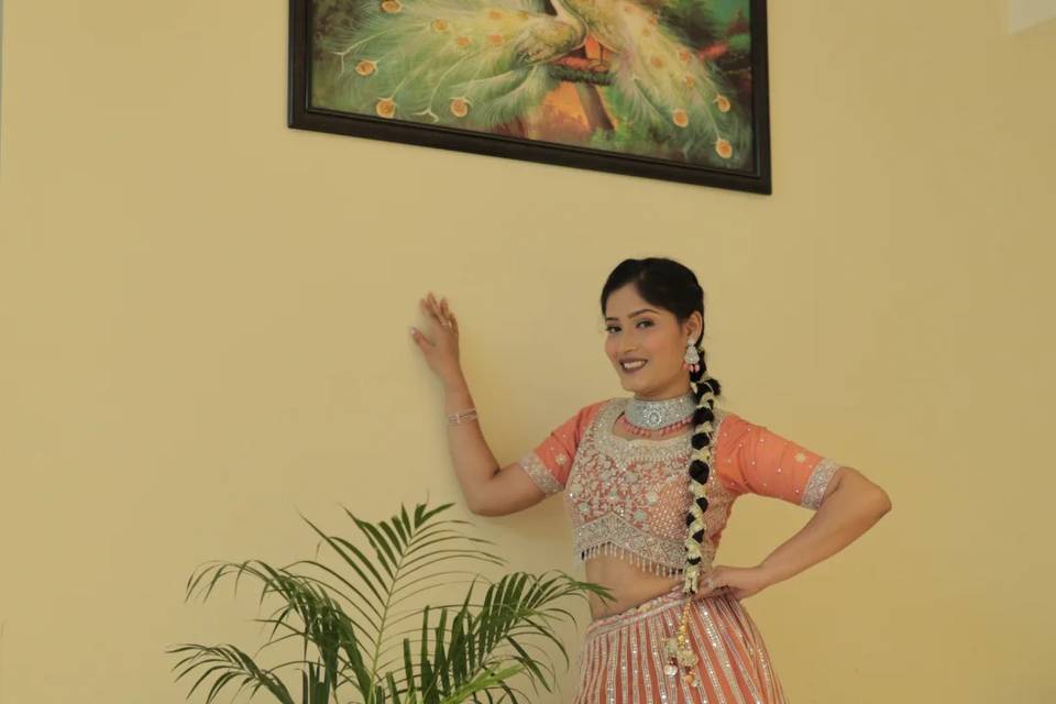 Lehenga