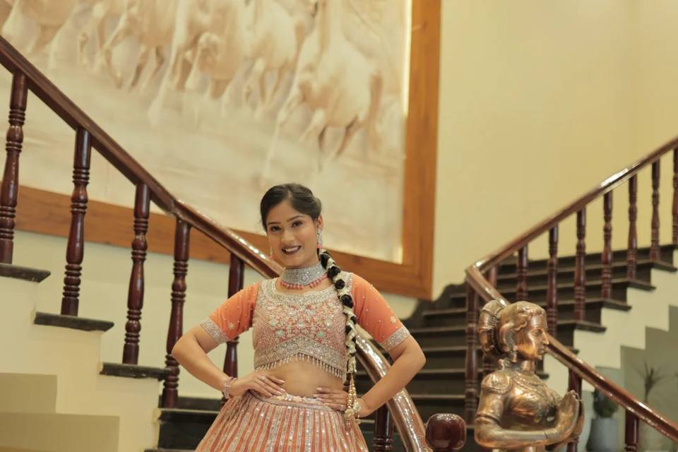 Lehenga