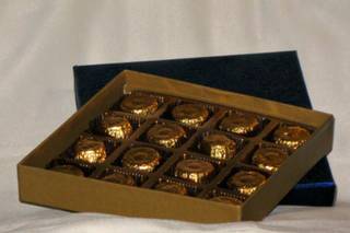 Chocosmith, Saket