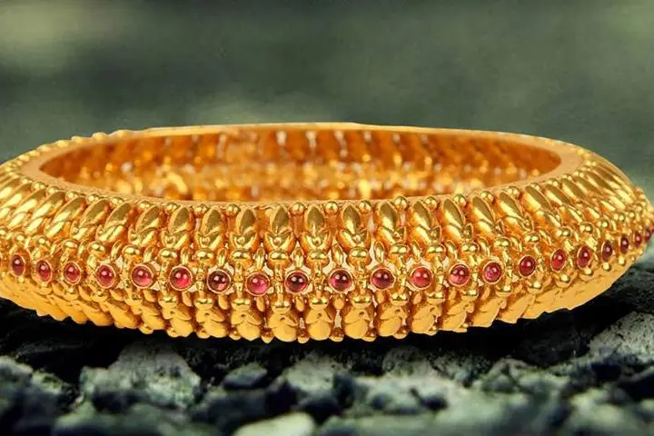 Chemmanur International Jewellers Kuttiyadi Jewellery Kozhikode City Weddingwire.in