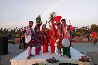 Oberoi Event's & Entertainment