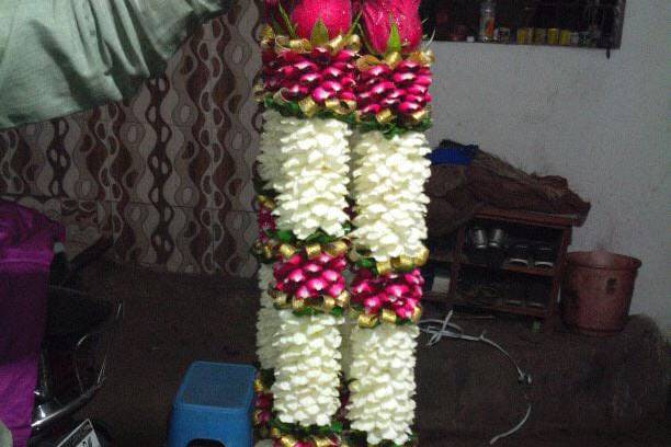 Unique Flower Decoration, Nagpur