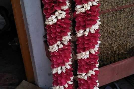 Unique Flower Decoration, Nagpur
