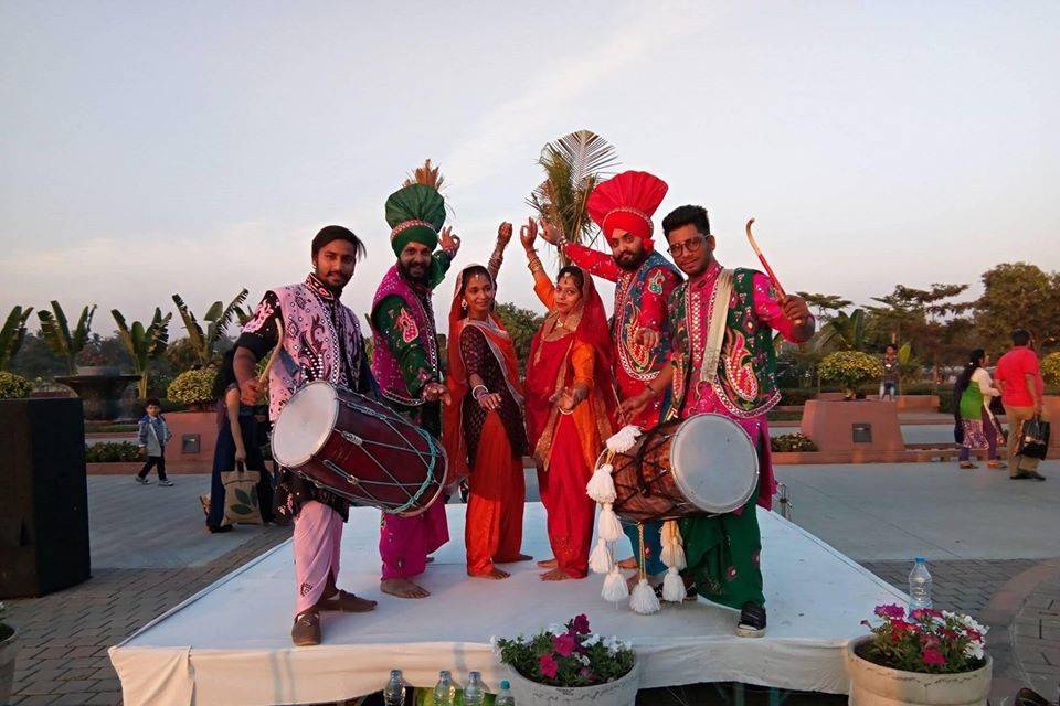 Oberoi Event's & Entertainment