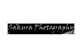 Sakura photography logo