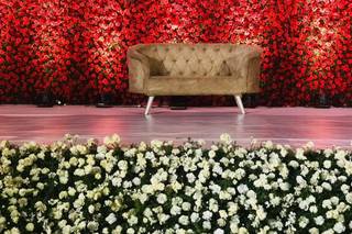 AS Wedding Planner