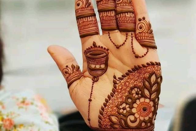 150+ unique Mehndi appreciation captions for Instagram in 2024 - Tuko.co.ke