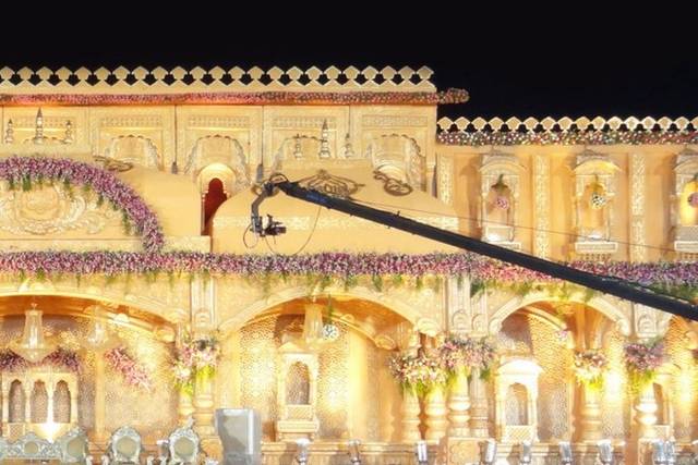 Aarambh Events