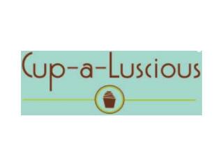 Cup-a-Luscious logo