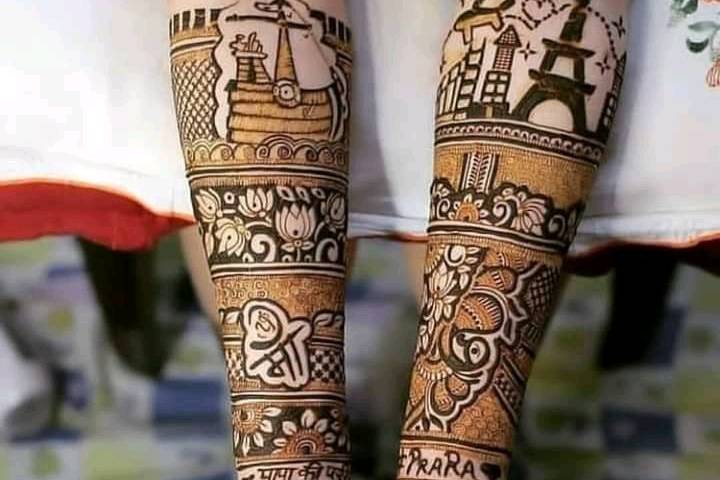 Mehendi