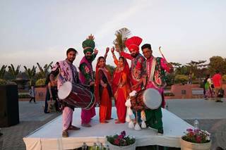 Oberoi Events & Entertainment