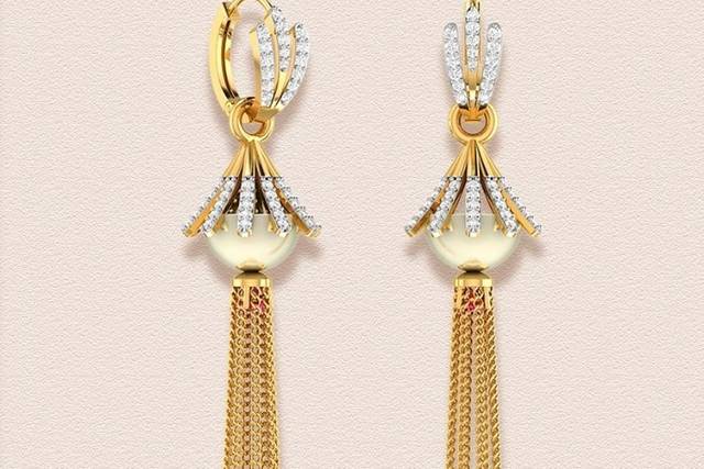 Pc hot sale jewellers design