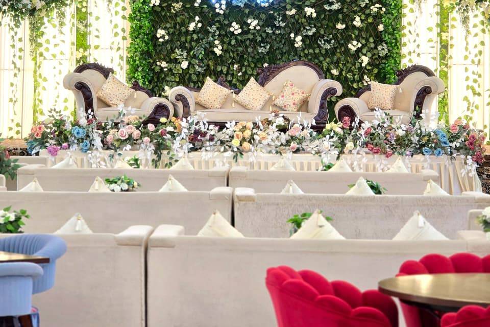 Sterling Banquet & Hotel Palampur