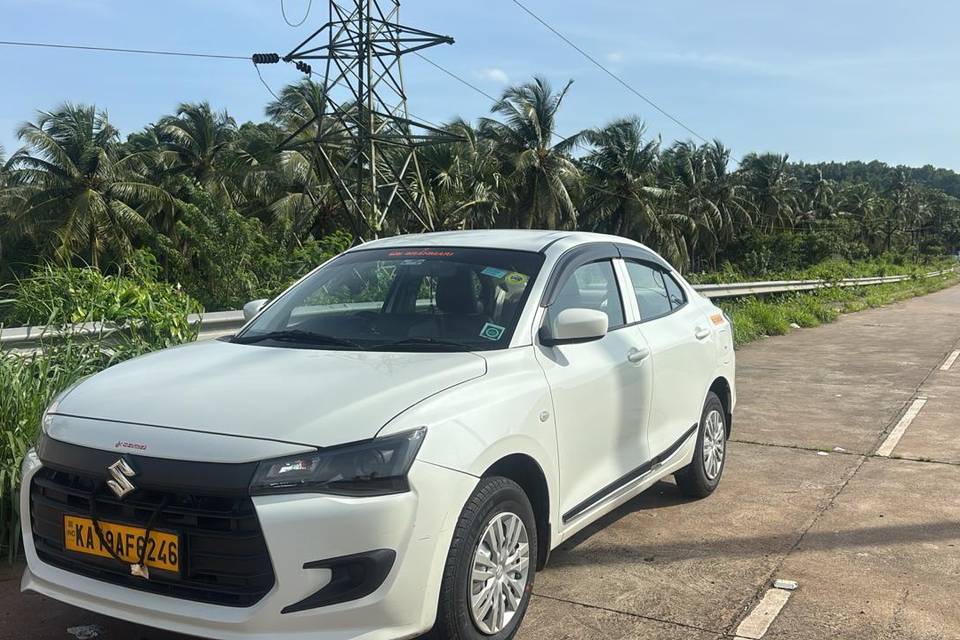 Wedding transportation