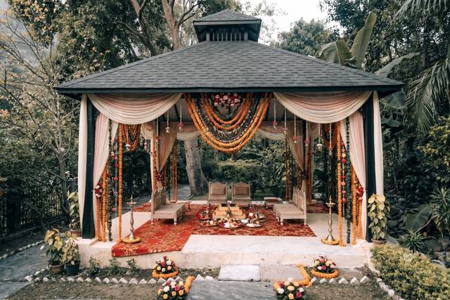 Sattva Retreat