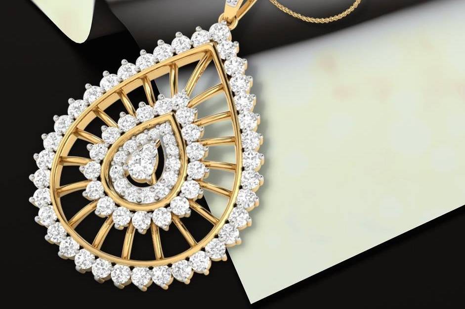 PC Jeweller, Sector 32, Noida