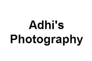 Adhi's photography logo