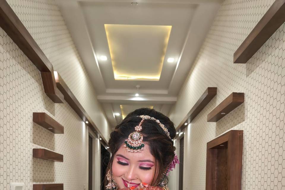 Bride