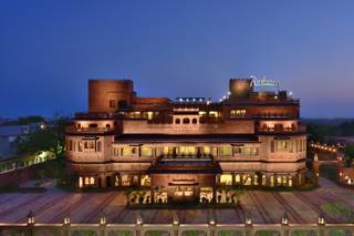Radisson, Jodhpur 1