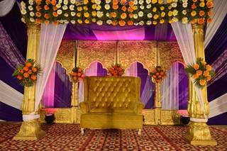 Raj Sweets and Caterers