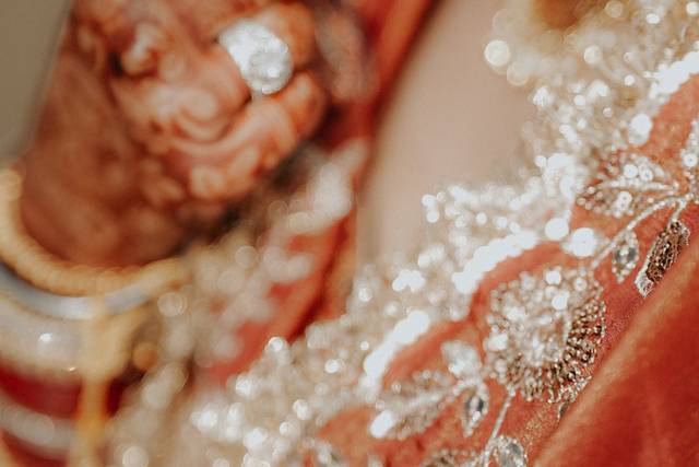 Bride
