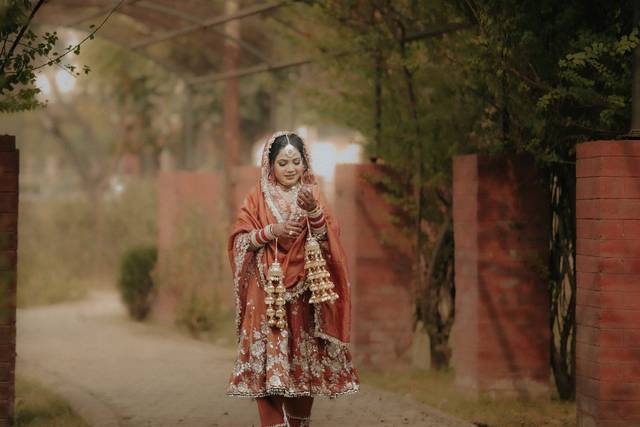 Bride