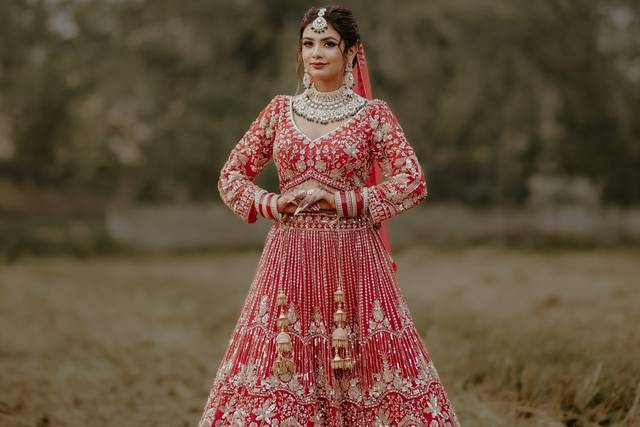 Bride