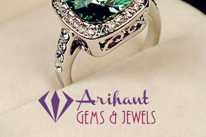 Arihant Gems And Jewels