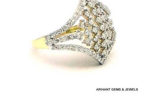 Arihant Gems And Jewels