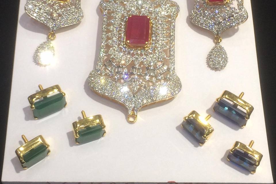 Arihant Gems And Jewels